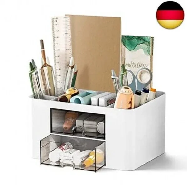 Bureau Organiser