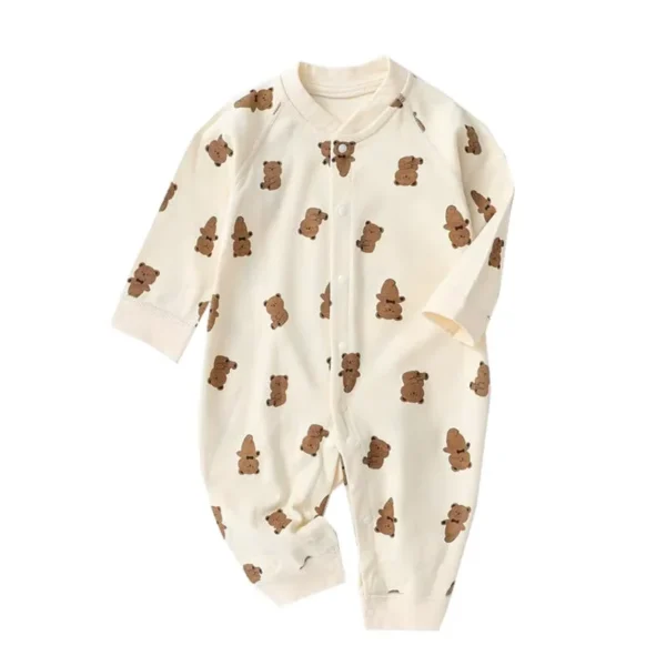 Baby Romper