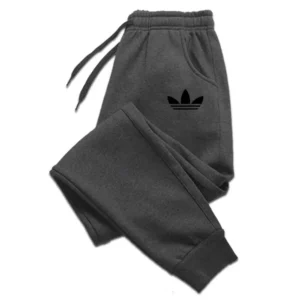 Fashio Sportbroek Gym Workout voor Mannen Jogging 2024 Sweatpants Veelzijdige Casual Fashion Hot Sales de Vier Seizoenen Dagelijkse Mannen 'S kleding