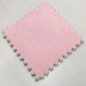 10/20Pcs puzzel pluche mat, splitsing tapijt tapijt, gemakkelijk schoon te maken, huisdieren, kinderen slaapkamer woonkamer tapijt, keuken toilet Mat, baby kruipen Mat, Tatami slaapzaal Mat, wasbaar cutable tapijt, drijvend venster bed Mat