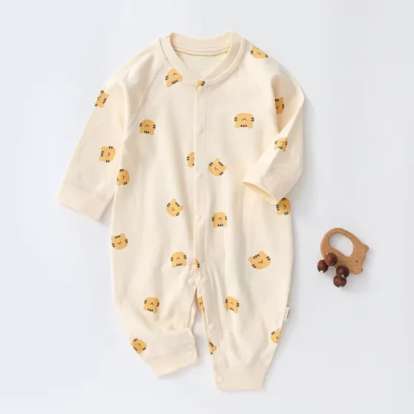 Babykleding