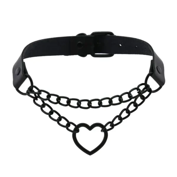 Snap Choker