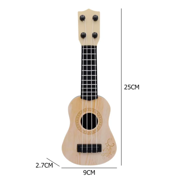 Mini Ukulele