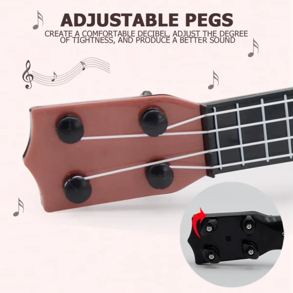 Mini Ukulele