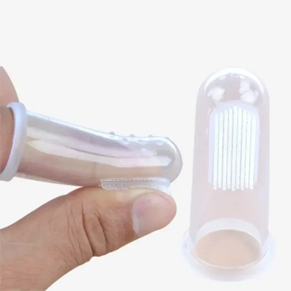 Tanden & tandvlees massager