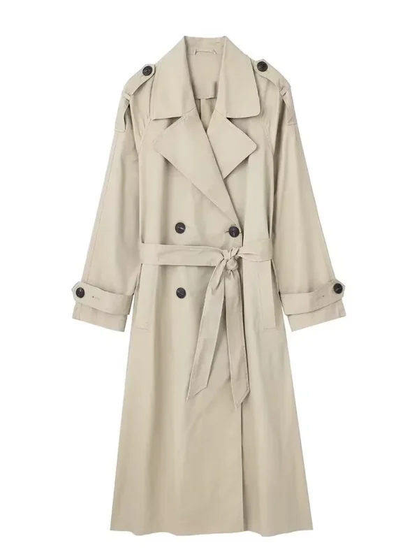 Trenchcoat