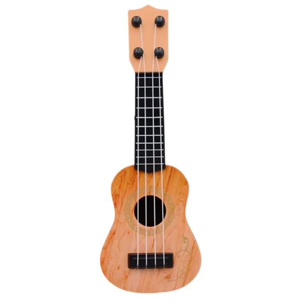 Gitaar voor kinderen