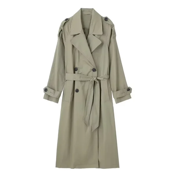 Trenchcoat