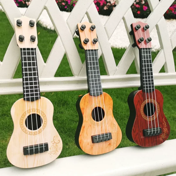 Muzikant cadeau