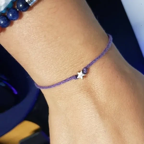 Romantische Gelukkige Valentijn Armband