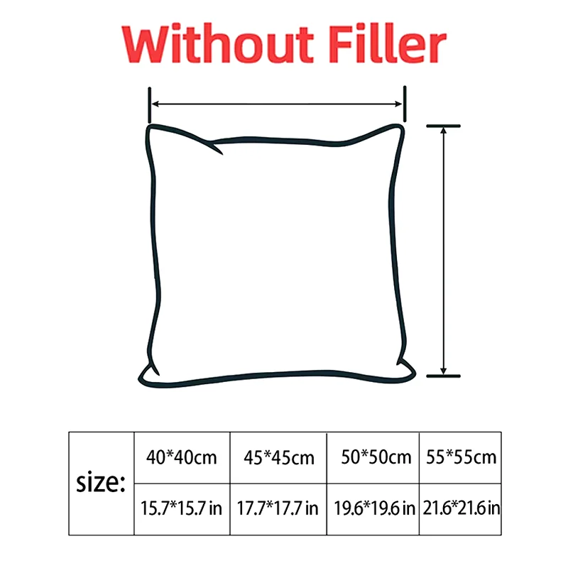 Kussen Klassiek Cover 45X45Cm Hoge kwaliteit Corduroy kussenhoes Home Woonkamer Sofa Autostoel kussenhoes Home Decor Kussensloop Kussen Klassiek Cover 45X45Cm Hoge kwaliteit Corduroy kussenhoes Home Woonkamer Sofa Autostoel kussenhoes Home Decor Kussensloop