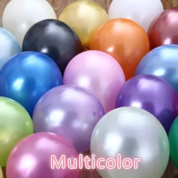 30/60PCS 10Inch 12 Kleurrijke Leuke Latex Ballonnen Team Bruid Helium Opblaasbare Ballon voor Home Wedding Party Decoratie Vrijgezellenfeest