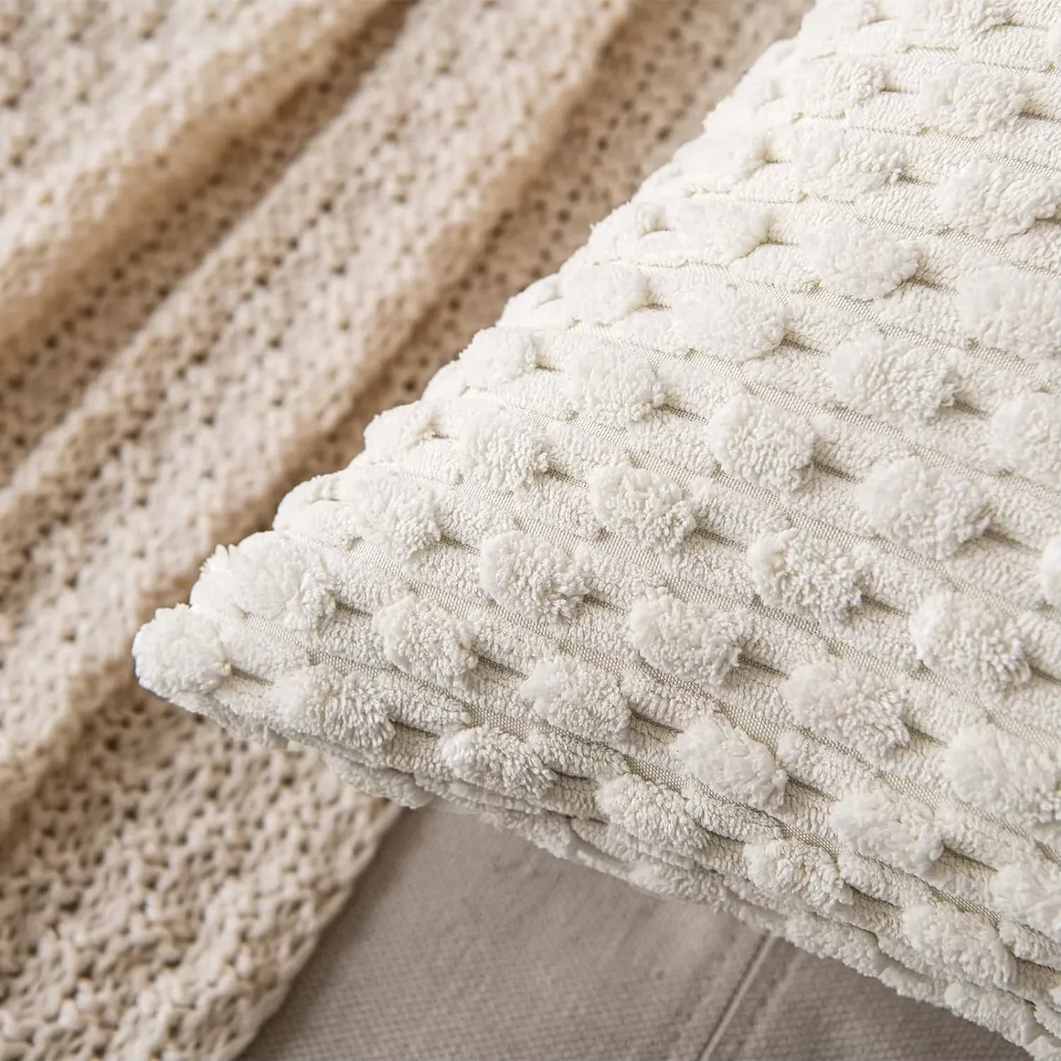 Kussen Klassiek Cover 45X45Cm Hoge kwaliteit Corduroy kussenhoes Home Woonkamer Sofa Autostoel kussenhoes Home Decor Kussensloop Kussenovertrek