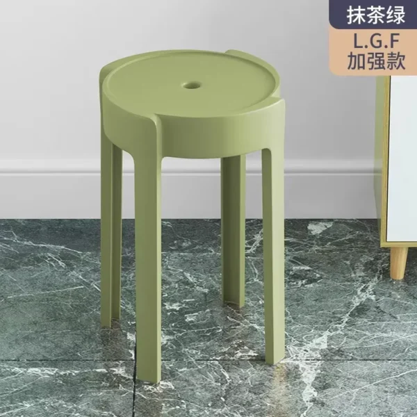 Stijlvol Minimal Home Ontspannende Eetkamerstoel Vrije Tijd Woonkamer Plastic Wachten Minimalistische Stoel Goedkoop Ontspannen Meubel Salon Meubels Slaapkamer