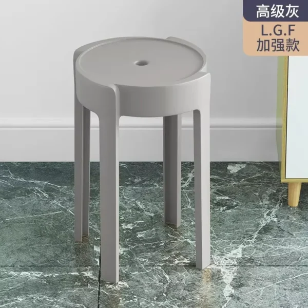 Stijlvol Minimal Home Ontspannende Eetkamerstoel Vrije Tijd Woonkamer Plastic Wachten Minimalistische Stoel Goedkoop Ontspannen Meubel Salon Meubels Slaapkamer