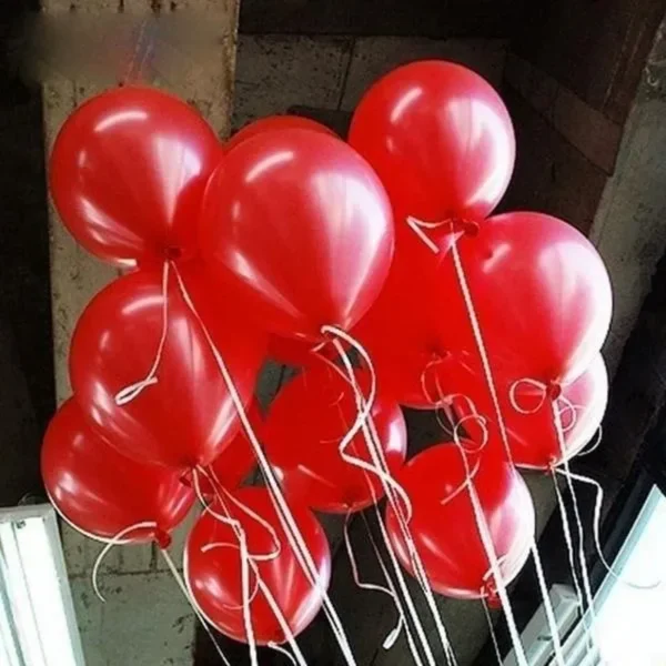 30/60PCS 10Inch 12 Kleurrijke Leuke Latex Ballonnen Team Bruid Helium Opblaasbare Ballon voor Home Wedding Party Decoratie Vrijgezellenfeest