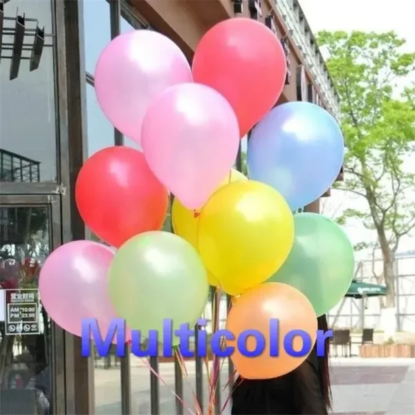 30/60PCS 10Inch 12 Kleurrijke Leuke Latex Ballonnen Team Bruid Helium Opblaasbare Ballon voor Home Wedding Party Decoratie Vrijgezellenfeest