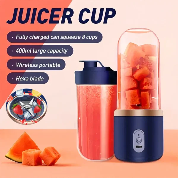 Stand Smoothie Maker