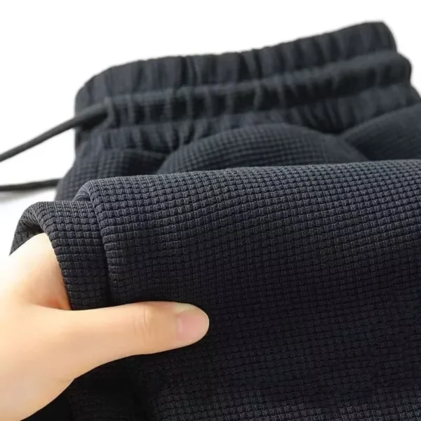 Trendy jeans met rechte pijpen voor heren