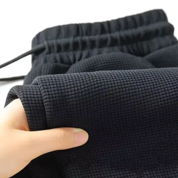 Trendy jeans met rechte pijpen voor heren