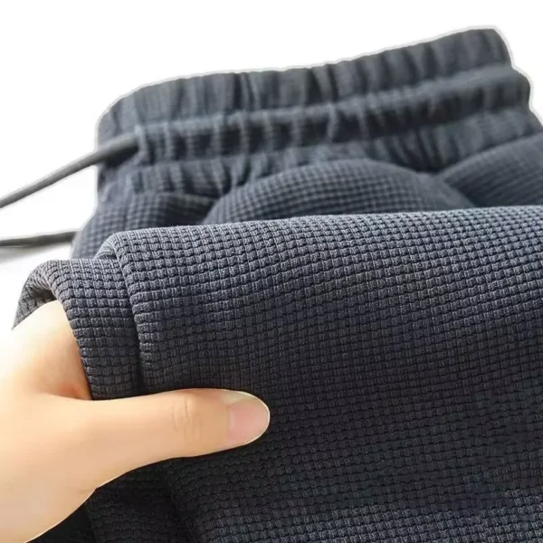 Trendy jeans met rechte pijpen voor heren