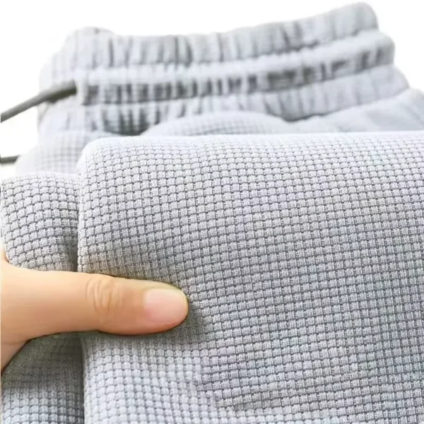 Trendy jeans met rechte pijpen voor heren