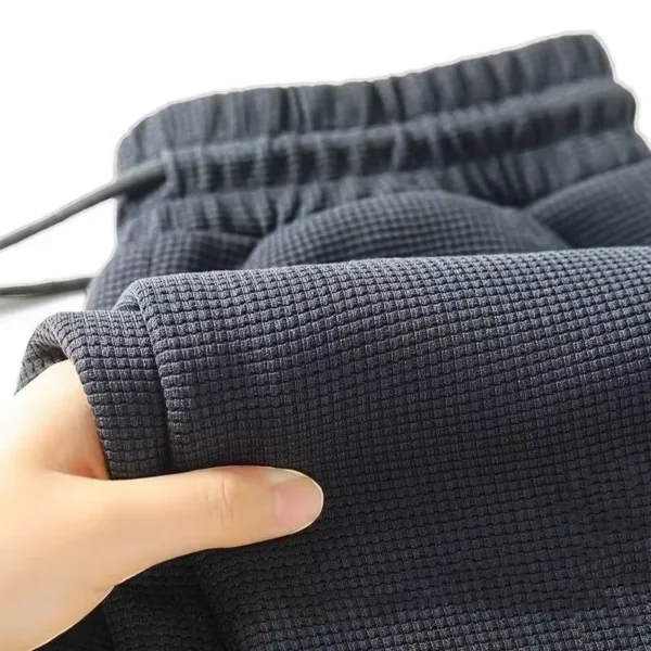 Trendy jeans met rechte pijpen voor heren