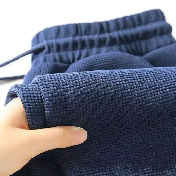 Trendy jeans met rechte pijpen voor heren
