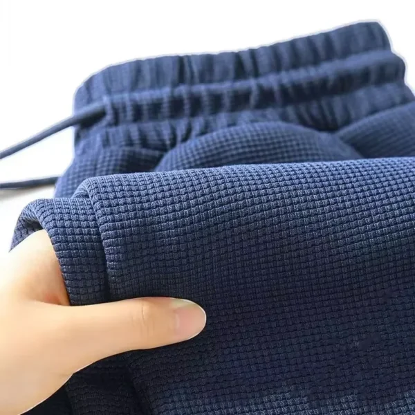 Trendy jeans met rechte pijpen voor heren